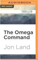 Omega Command: (Blaine McCracken)