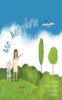 Mr. Aeroplane