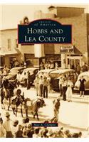Hobbs and Lea County: (English)