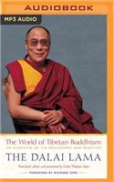 World of Tibetan Buddhism