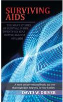 Surviving AIDS
