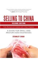 Selling to China