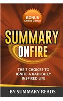Summary On Fire