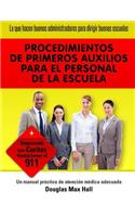 Lo que Hacen BUENOS Administradores Para Dirigir BUENAS Escuelas