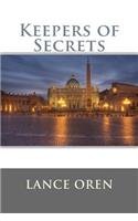 Keepers of Secrets