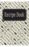Recipe Book