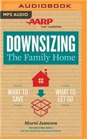 Downsizing the Family Home