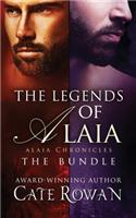 The Legends of Alaia Bundle