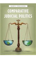 Comparative Judicial Politics