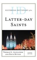 Historical Dictionary of the Latter-day Saints