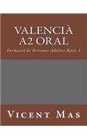 Valenci� A2 Oral