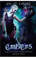 Embers