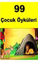 99 Çocuk Öyküleri