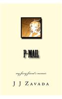 P-Mail: My Furry Friend's Memoir(English)