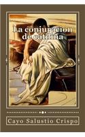 conjuracion de catilina