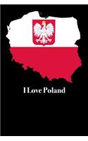 I Love Poland