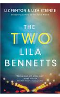 The Two Lila Bennetts
