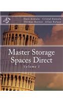 Master Storage Spaces Direct
