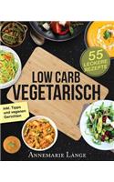 Low Carb Vegetarisch