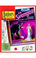 Stories by Famous Authors Illustrated # 12: La Svengali (The Story of Trilby)