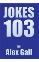 Jokes 103