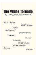 The White Tornado