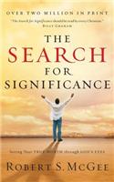 The Search for Significance