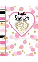 Baby Shower Games for Girls