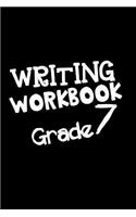 Writing Workbook Grade 7