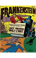 Frankenstein