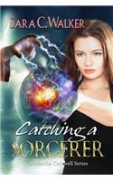 Catching A Sorcerer