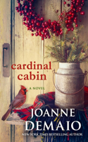 Cardinal Cabin: (3 Winter)