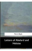 Letters of Abelard and Heloise