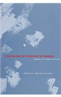 Logicism and the Philosophy of Language