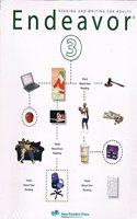 Endeavor, Level 3