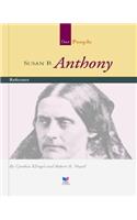 Susan B. Anthony