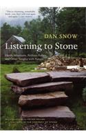 Listening to Stone