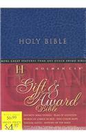 Holman Christian Standard Bible & Award