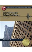 Seismic Design Solved Problems