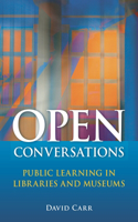 Open Conversations