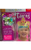 Make Your Own Twinkly Tiaras