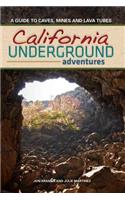 California Underground