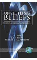 Unsettling Beliefs