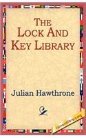 Lock and Key Library
