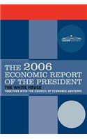 Economic Report of the President 2006