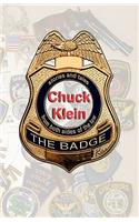 Badge: Stories and Tales from Both Sides of the Law