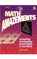 Math Amazements