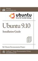 Ubuntu 9.10 Installation Guide