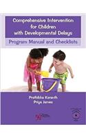 Comprehensive Intervention for Children with Developmental Delays