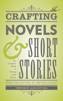 Crafting Novels & Short Stories